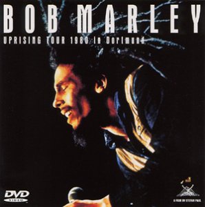 Bob Marley �`���̃p�t�H�[�}���X�`�A�b�v���C�W���O�E�c�A�[�E1980�E�C���E�h���g�����g�`
